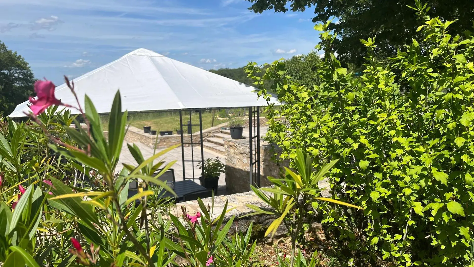Domainerossignol Lavande Gourdon-en-quercy Panzió
